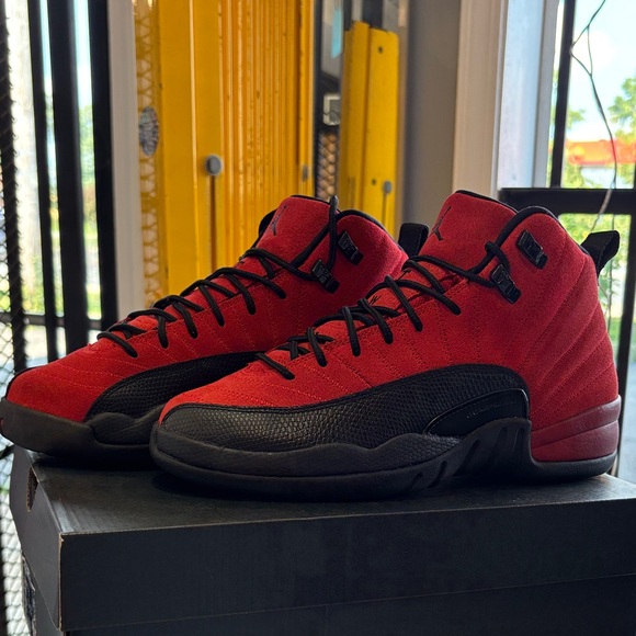 new jordan 12 2020